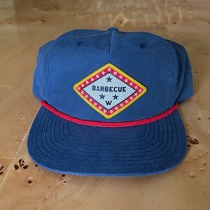 Wrights BBQ Hat